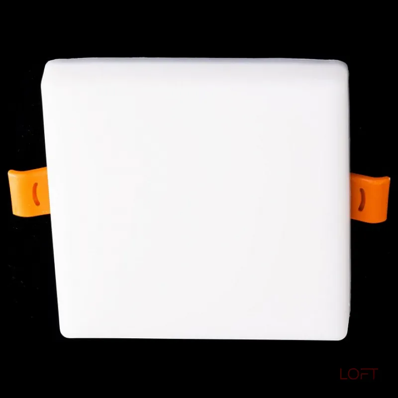 Встраиваемый светильник Citilux Вега CLD53K15W от ImperiumLoft Встраиваемый светильник Citilux Вега CLD53K15W от ImperiumLoft