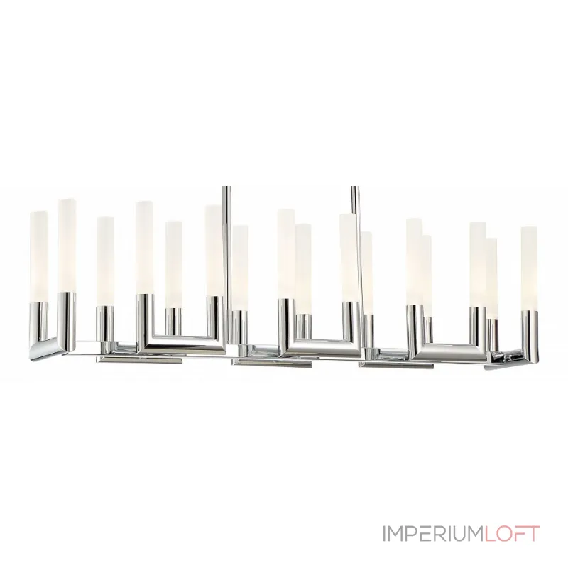 Люстра на штанге Lucia Tucci Flop FLOP 3390.16 chrome