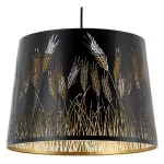 Подвесной светильник Arte Lamp Celesta A2700SP-1BK 
