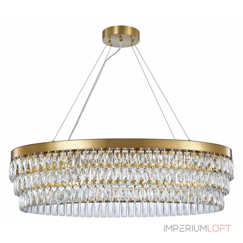 Подвесная люстра Favourite Magnitudo 2206-16C Подвесная люстра Favourite Magnitudo 2206-16C