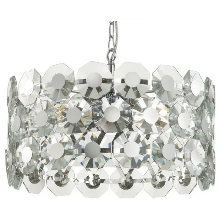 Подвесной светильник Odeon Light Tokata 4973/6 от ImperiumLoft