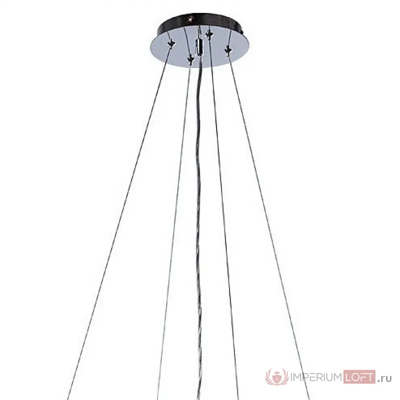 Подвесная люстра Arte Lamp Nicoletta A1051SP-8CC от ImperiumLoft