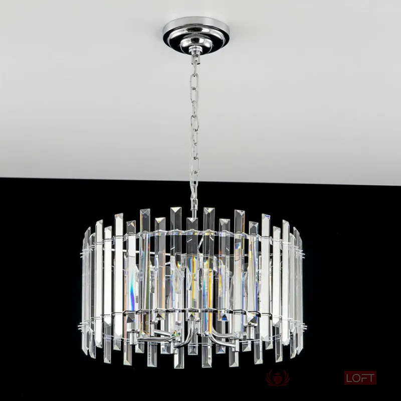 Подвесной светильник Citilux Ингвар CL334161 от ImperiumLoft