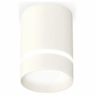 Накладной светильник Ambrella Techno Spot 150 XS6301061 Цвет плафонов белый
