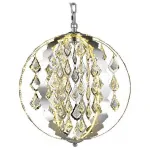 Подвесной светильник Wertmark Selena WE432.06.103