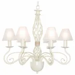 Подвесная люстра Lightstar Esedra 782060 Цвет арматуры желтый от ImperiumLoft