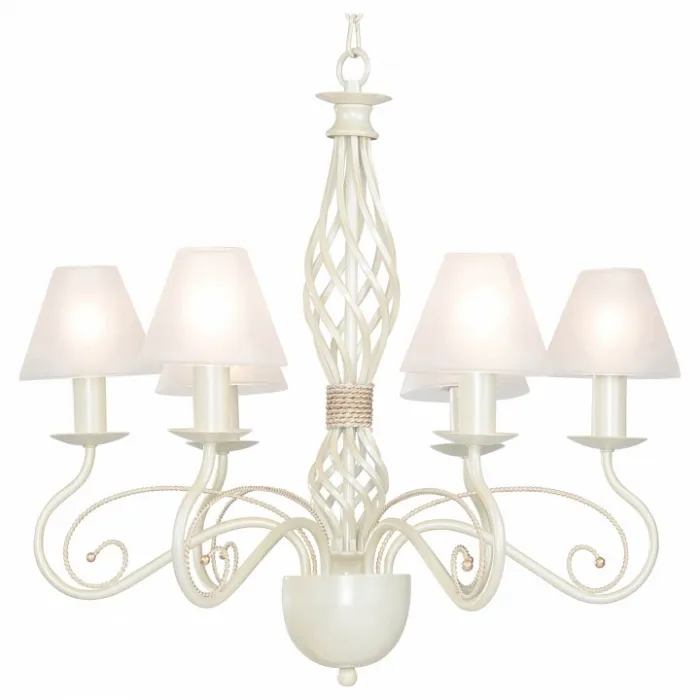 Подвесная люстра Lightstar Esedra 782060 Цвет арматуры желтый от ImperiumLoft