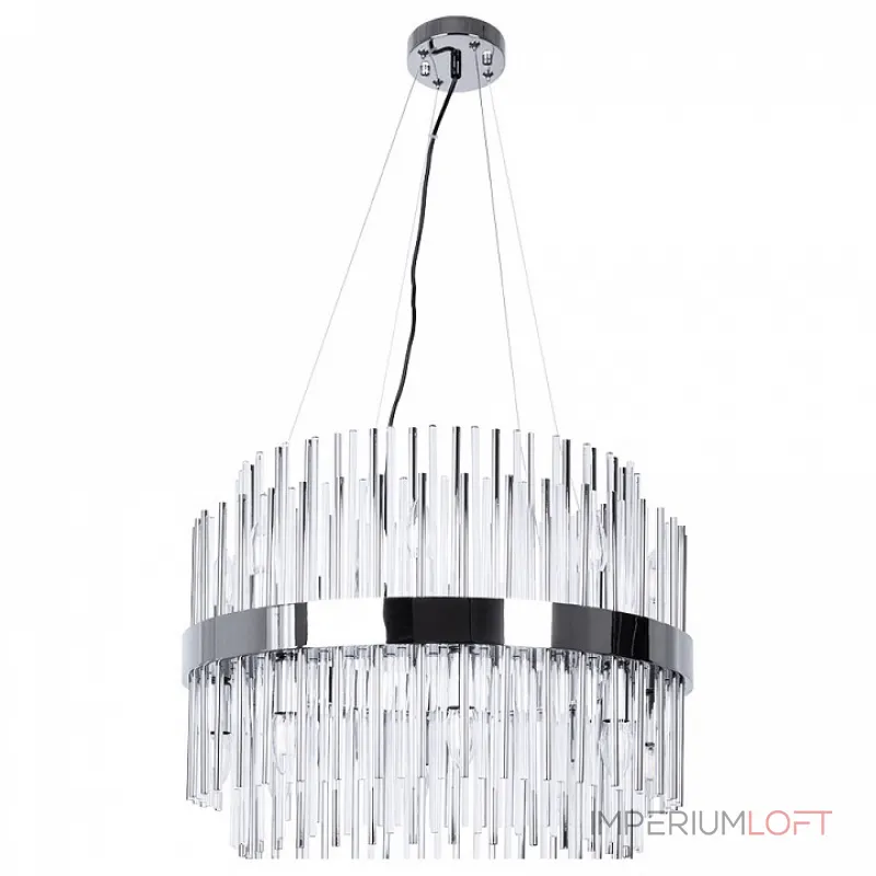 Подвесной светильник Arte Lamp Montreal A1034SP-16CC Подвесной светильник Arte Lamp Montreal A1034SP-16CC