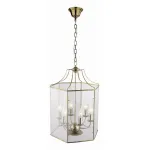 Подвесной светильник ST-Luce SL228 SL228.303.06 от ImperiumLoft