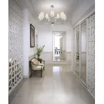 Подвесная люстра Maytoni Florero MOD078PL-09CH 