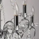 Подвесная люстра MW-Light Адель 4 373011912  Подвесная люстра MW-Light Адель 4 373011912