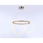 Подвесной светильник Ambrella FL FL10503 от ImperiumLoft