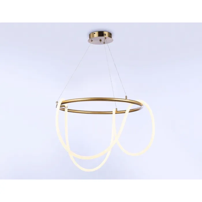 Подвесной светильник Ambrella FL FL10503 от ImperiumLoft