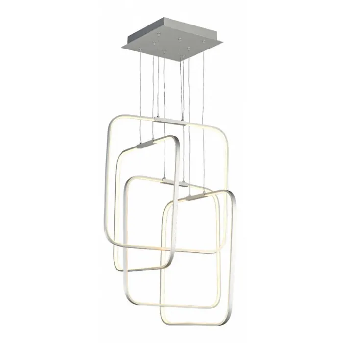 Подвесной светильник Donolux DL18559 DL18559/04 D620 SBS L от ImperiumLoft