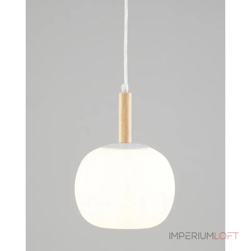 Подвесной светильник Moderli Cute V10290-PL от ImperiumLoft