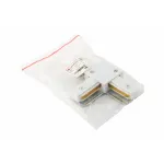 Соединитель лент T-образный для треков Denkirs DK Track White TR1103-WH от ImperiumLoft