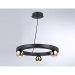 Подвесная люстра Ambrella FL FL5961
