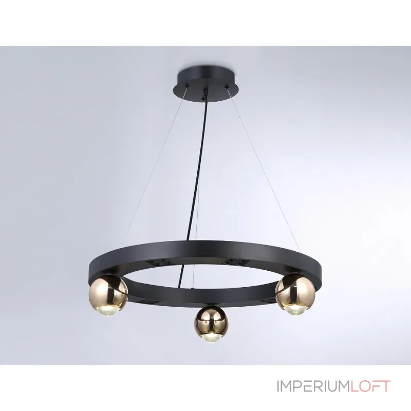 Подвесная люстра Ambrella FL FL5961