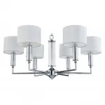 Подвесная люстра Favourite Laciness 2607-6P от ImperiumLoft