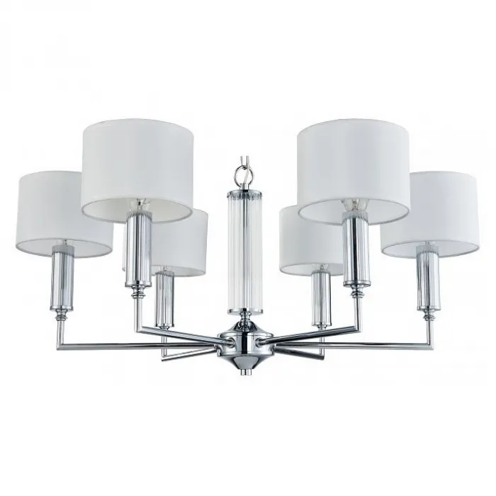 Подвесная люстра Favourite Laciness 2607-6P от ImperiumLoft