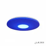 Накладной светильник iLedex Cube 36W-Cube-Entire от ImperiumLoft