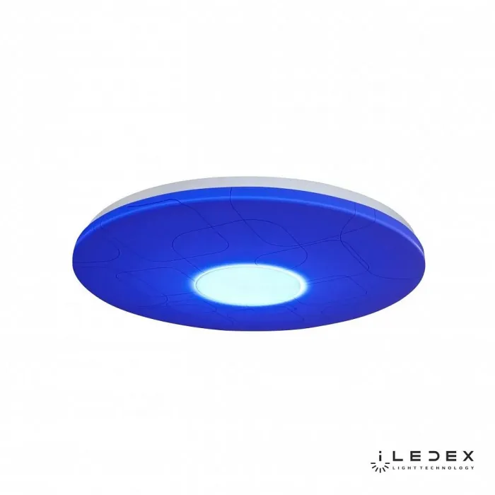 Накладной светильник iLedex Cube 36W-Cube-Entire от ImperiumLoft