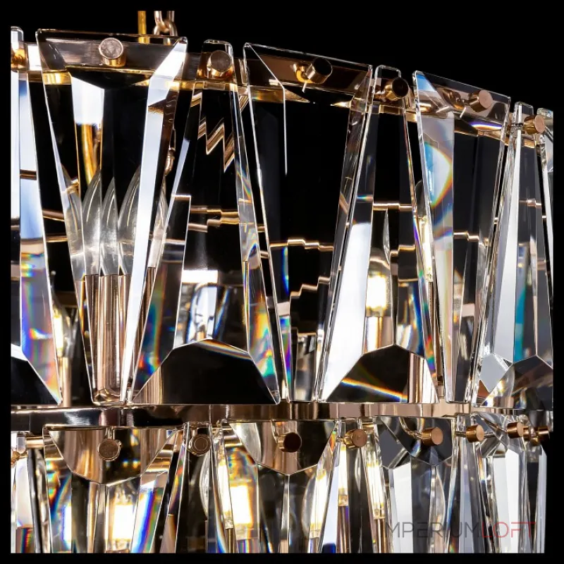 Подвесная люстра Maytoni MOD043PL-18G Подвесная люстра Maytoni MOD043PL-18G