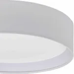 Накладной светильник Eglo Pasteri 31588 Цвет арматуры никель от ImperiumLoft
