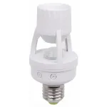 Датчик движения Elektrostandard SNS-M-15 a052879 Цвет арматуры белый от ImperiumLoft