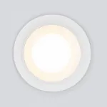 Встраиваемый светильник Elektrostandard Basic 25082/LED от ImperiumLoft