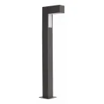 Наземный низкий светильник Brilliant Ashton G41685/06 от ImperiumLoft