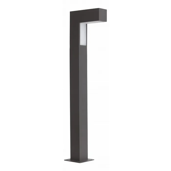 Наземный низкий светильник Brilliant Ashton G41685/06 от ImperiumLoft