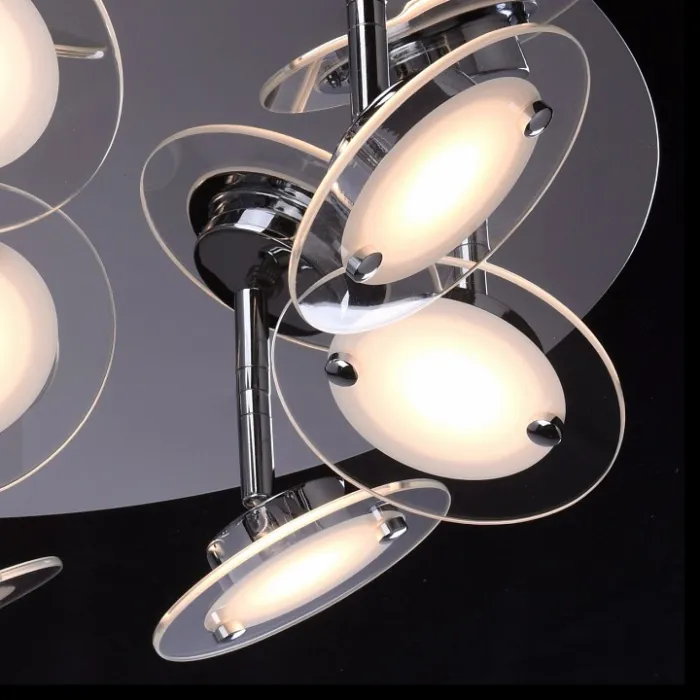 Накладной светильник MW-Light Граффити 16 678011109 от ImperiumLoft