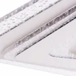 Накладной светильник Arte Lamp Multi-Bead A1383PL-1CL Цвет плафонов разноцветный Цвет арматуры белый