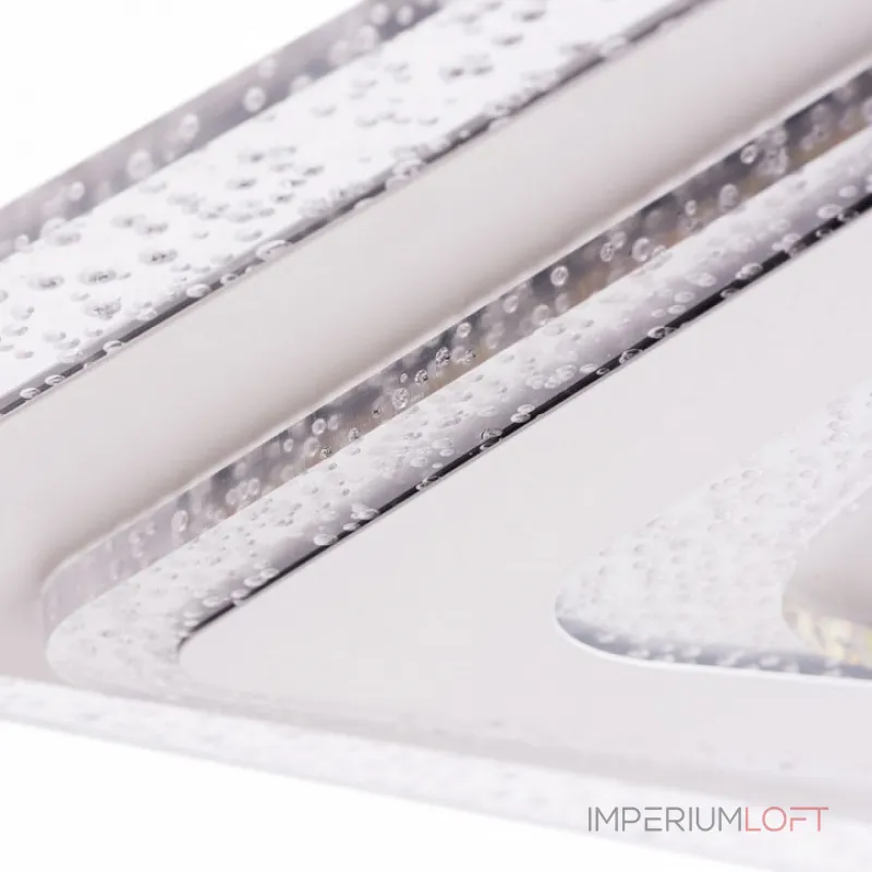 Накладной светильник Arte Lamp Multi-Bead A1383PL-1CL Цвет плафонов разноцветный Цвет арматуры белый