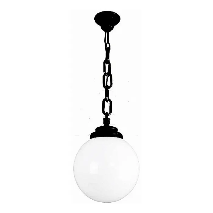 Подвесной светильник Fumagalli Globe 300 G30.120.000.AZE27 от ImperiumLoft