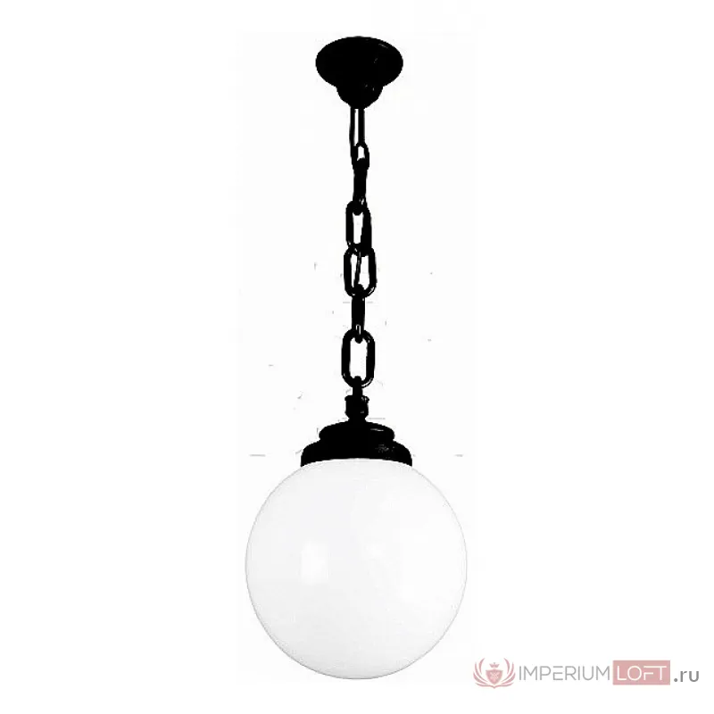 Подвесной светильник Fumagalli Globe 300 G30.120.000.AZE27 от ImperiumLoft