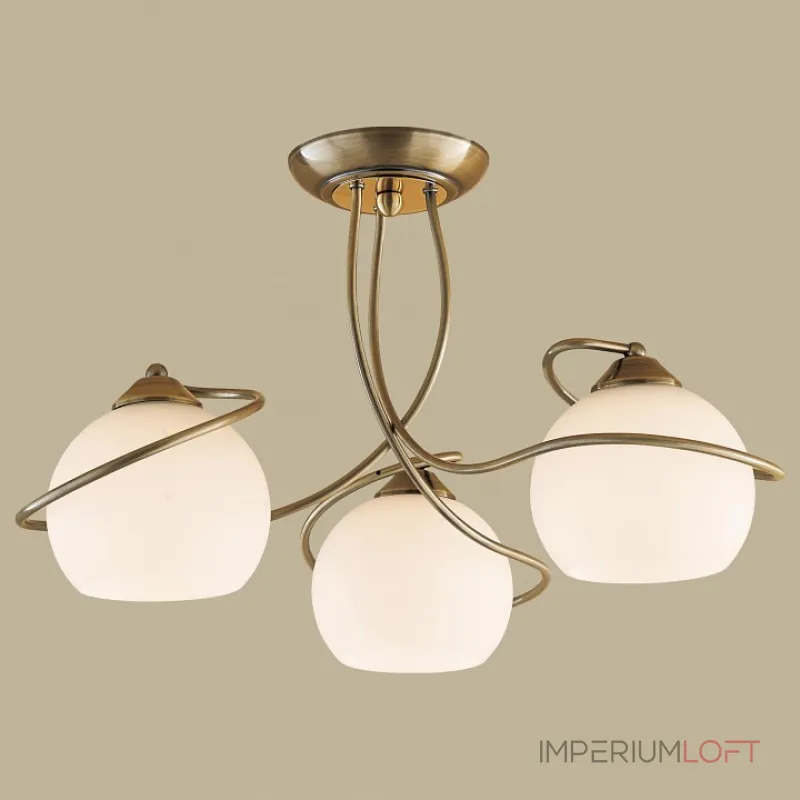 Потолочная люстра Citilux Лайма CL155133 Потолочная люстра Citilux Лайма CL155133