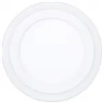 Встраиваемый светильник Ambrella Downlight 3 DCR373 Цвет плафонов белый Цвет арматуры белый