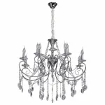 Подвесная люстра MW-Light Адель 4 373011912  Подвесная люстра MW-Light Адель 4 373011912