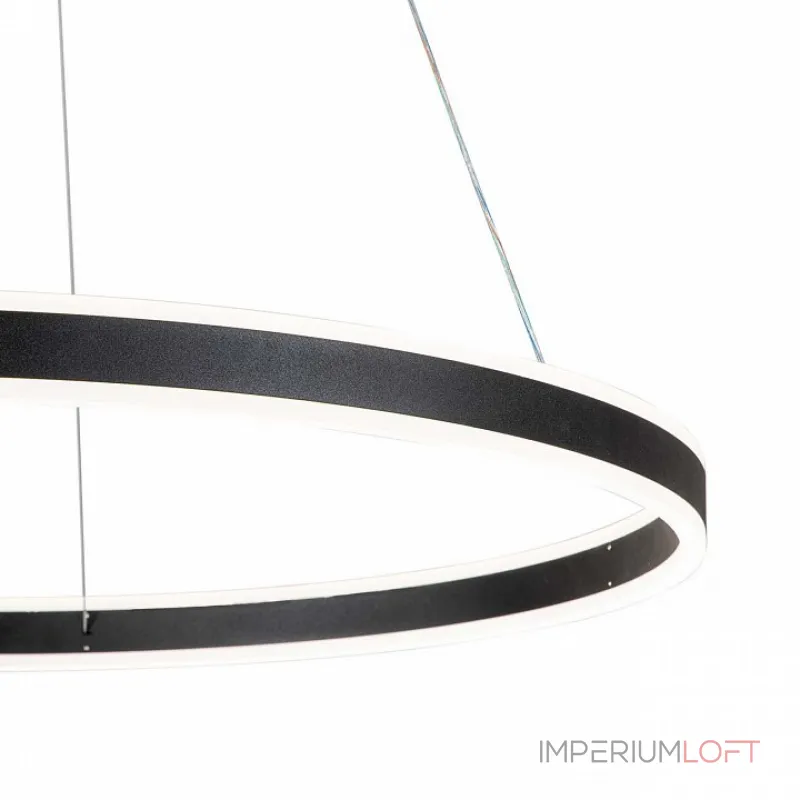 Подвесной светильник Indigo Galass 14001/1P Black Подвесной светильник Indigo Galass 14001/1P Black