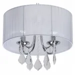 Подвесной светильник MW-Light Жаклин 14 465016104 от ImperiumLoft