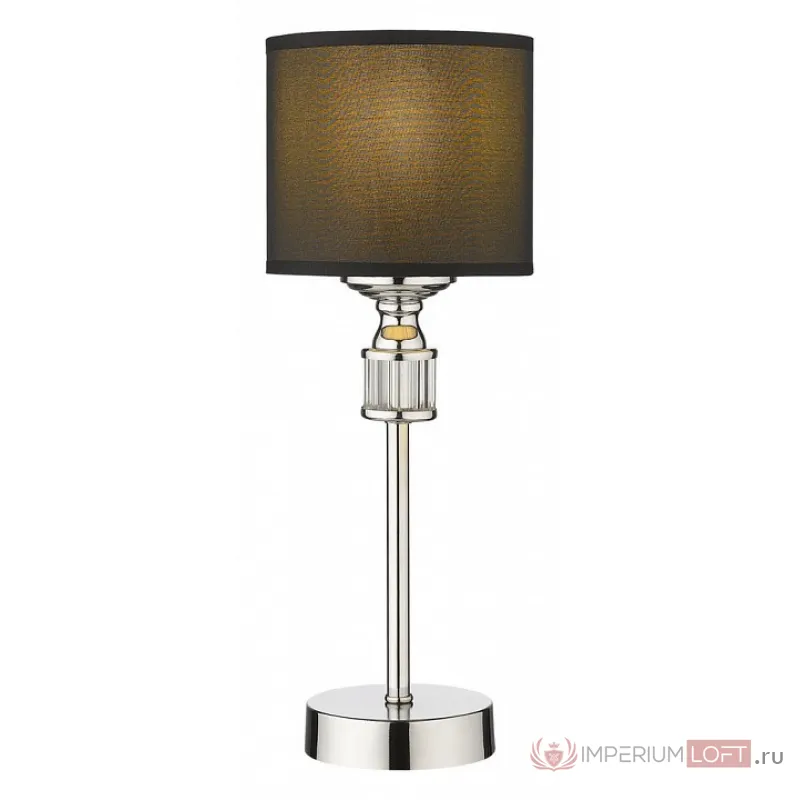 Настольная лампа декоративная Velante 293-12 293-124-01 от ImperiumLoft