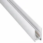 Трек встраиваемый  Novotech Flum 135090 Цвет арматуры белый