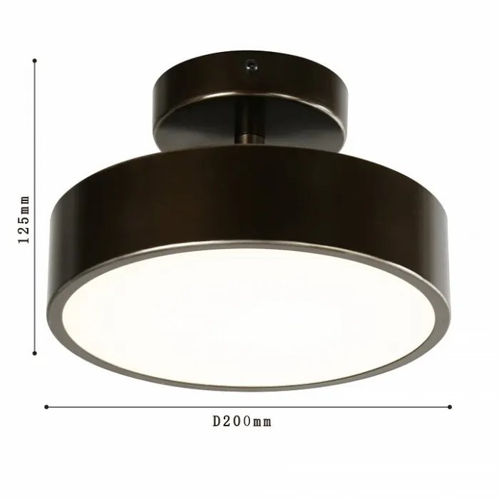 Светильник на штанге F-promo Atma 3060-2P от ImperiumLoft