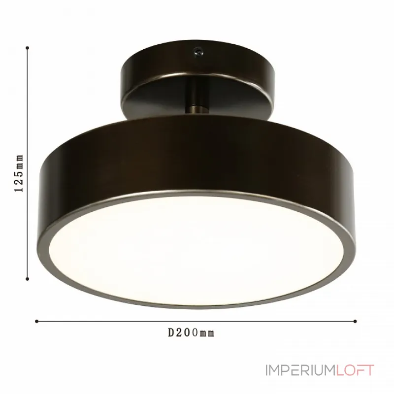 Светильник на штанге F-promo Atma 3060-2P от ImperiumLoft Светильник на штанге F-promo Atma 3060-2P от ImperiumLoft