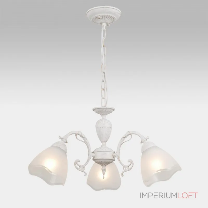 Подвесная люстра Citilux Латур CL413230