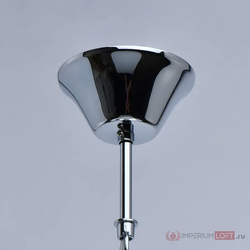 Подвесной светильник MW-Light Жаклин 14 465016104 от ImperiumLoft