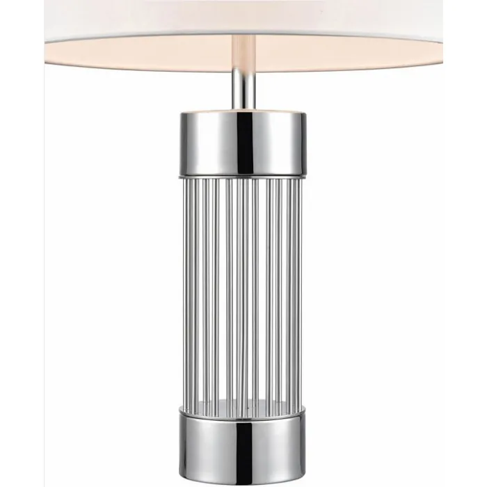 Настольная лампа декоративная Vele Luce Rainbow VL5743N01 от ImperiumLoft