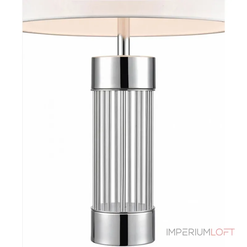 Настольная лампа декоративная Vele Luce Rainbow VL5743N01